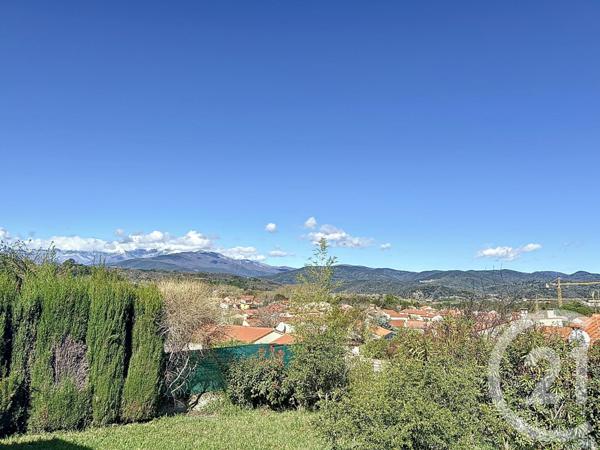 Maison à vendre  6 pièces - 186,39 m2 CERET - 66