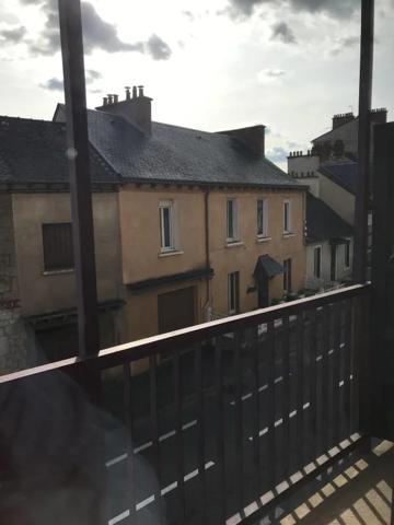 Appartement à louer à Rodez (12000)
