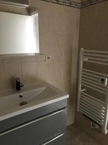 Appartement à louer à Rodez (12000)