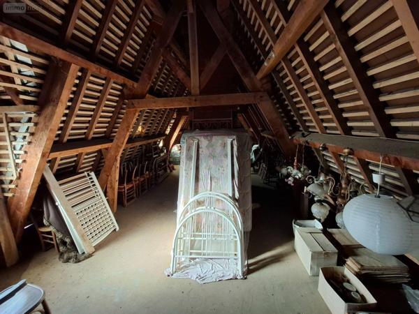 Maison à vendre à Salignac-Eyvigues en Dordogne (24590), ref : 18113/164