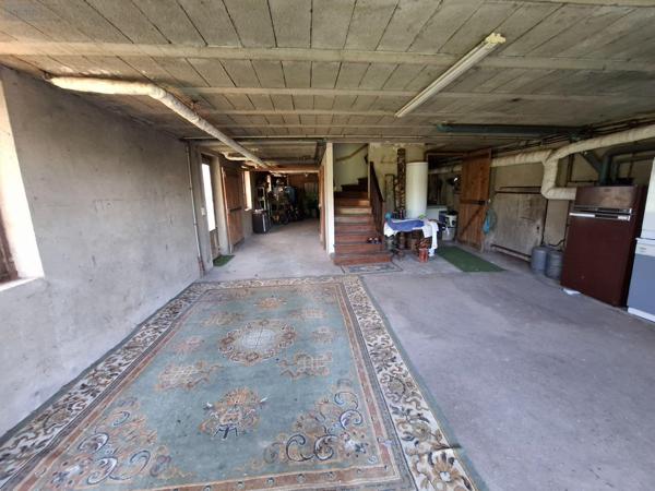 Maison à vendre à Salignac-Eyvigues en Dordogne (24590), ref : 18113/164