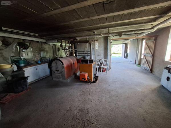 Maison à vendre à Salignac-Eyvigues en Dordogne (24590), ref : 18113/164