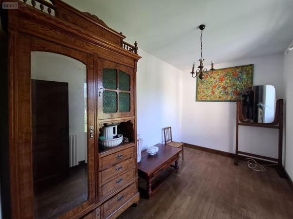 Maison à vendre à Salignac-Eyvigues en Dordogne (24590), ref : 18113/164