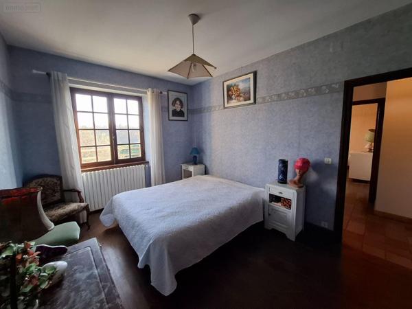 Maison à vendre à Salignac-Eyvigues en Dordogne (24590), ref : 18113/164