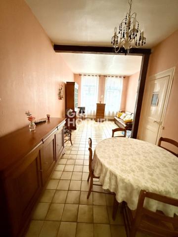 SAINT HONORÉ - PROCHE CENTRE-VILLE MAISON D'ENVIRON 91M²