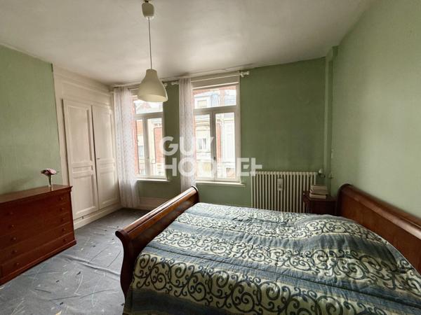 SAINT HONORÉ - PROCHE CENTRE-VILLE MAISON D'ENVIRON 91M²