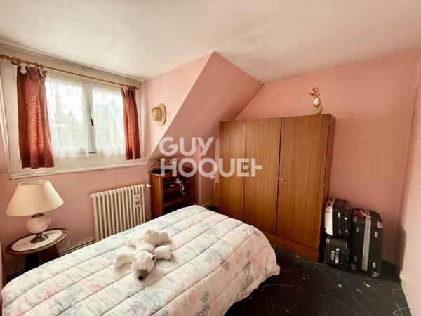 SAINT HONORÉ - PROCHE CENTRE-VILLE MAISON D'ENVIRON 91M²