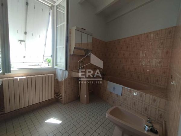 Maison 4 chambres Marigny Marmande 37