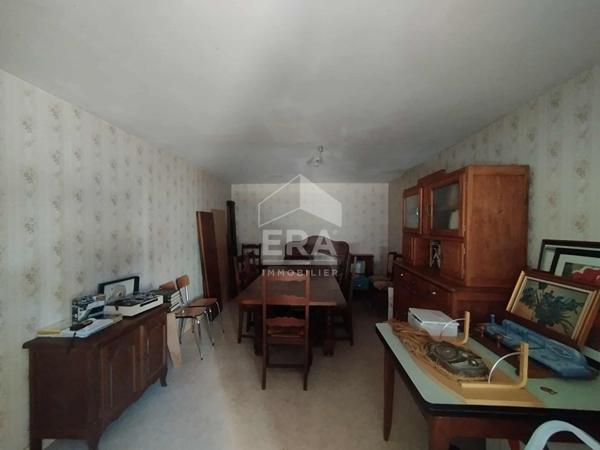 Maison 4 chambres Marigny Marmande 37