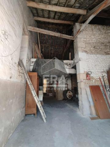 Maison 4 chambres Marigny Marmande 37