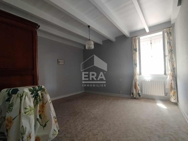 Maison 4 chambres Marigny Marmande 37