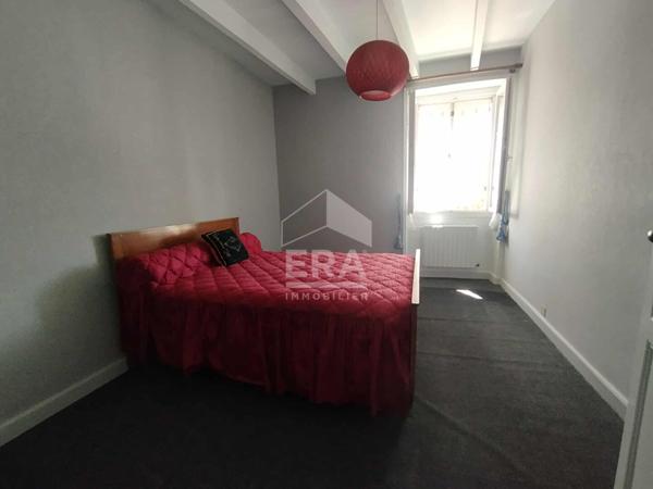 Maison 4 chambres Marigny Marmande 37