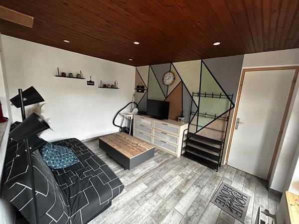 Maison Neufchatel Hardelot 3 pièce(s) 53 m2