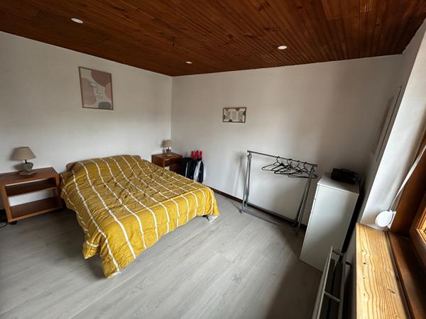 Maison Neufchatel Hardelot 3 pièce(s) 53 m2