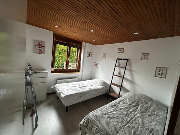 Maison Neufchatel Hardelot 3 pièce(s) 53 m2