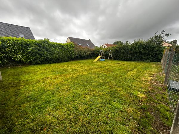 Maison Neufchatel Hardelot 3 pièce(s) 53 m2