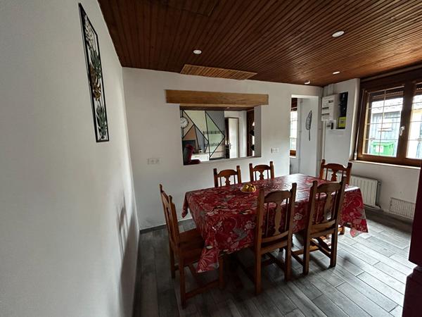 Maison Neufchatel Hardelot 3 pièce(s) 53 m2