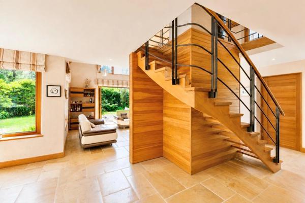 MAISON D'ARCHITECTE - 197 m² - GOLF DE BADEN