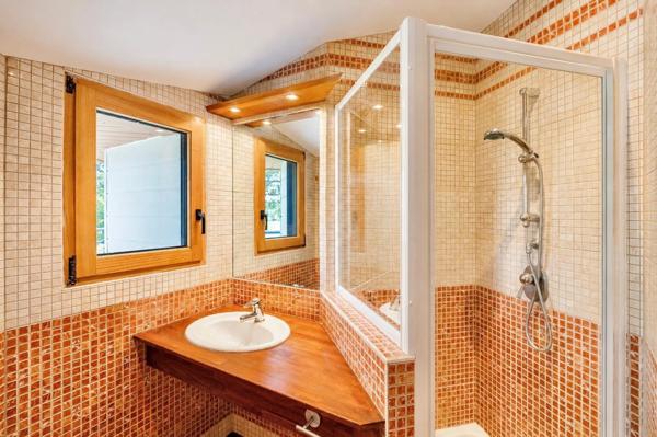 MAISON D'ARCHITECTE - 197 m² - GOLF DE BADEN