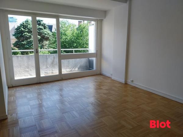 Appartement 1 pièce(s)