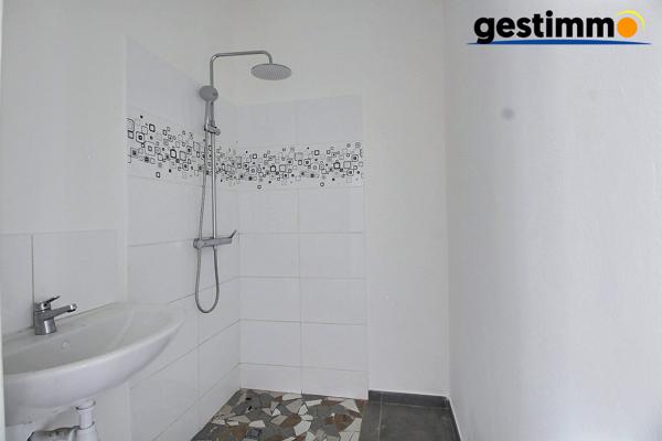 Appartement T2 - Macouria
