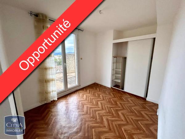 Appartement à vendre 3 pièces 54.17m² Carpentras (84200)