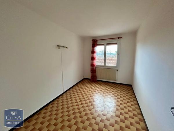 Appartement à vendre 3 pièces 54.17m² Carpentras (84200)