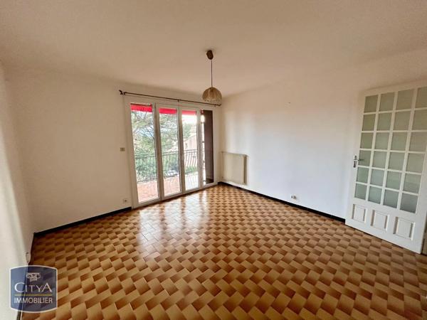 Appartement à vendre 3 pièces 54.17m² Carpentras (84200)