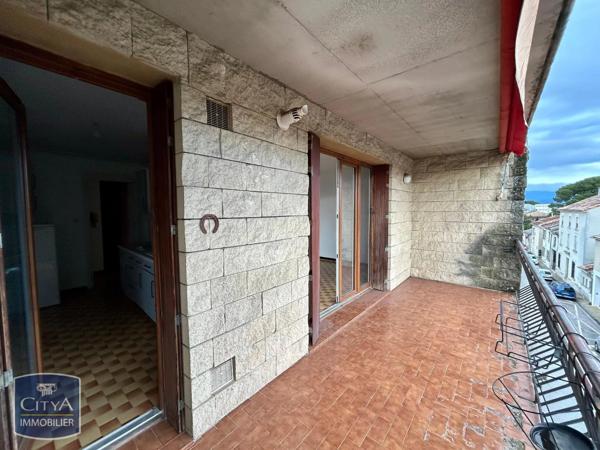 Appartement à vendre 3 pièces 54.17m² Carpentras (84200)