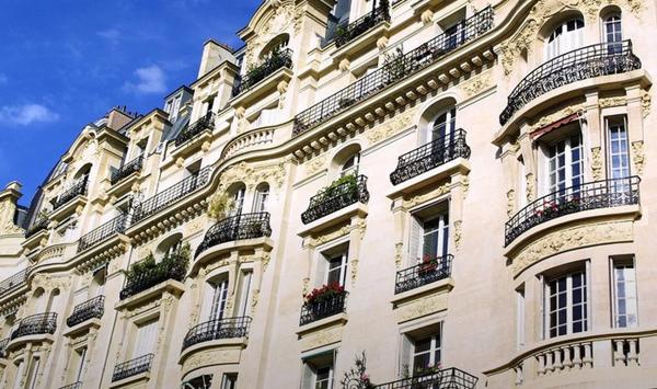 Appartement 7 pièces - 165 m² Bien prestige