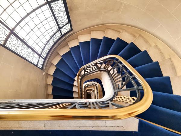 Appartement 7 pièces - 165 m² Bien prestige