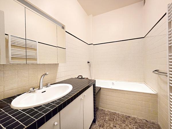 Appartement 7 pièces - 165 m² Bien prestige