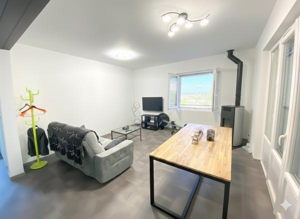 Maison 4 pièces à vendre Châtellerault - 86100 / Réf: 11873