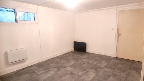 Maison 4 pièces à vendre Châtellerault - 86100 / Réf: 11873