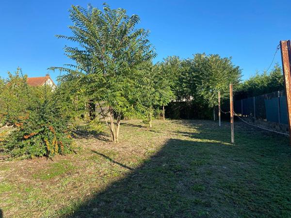 Maison 4 pièces à vendre Châtellerault - 86100 / Réf: 11873