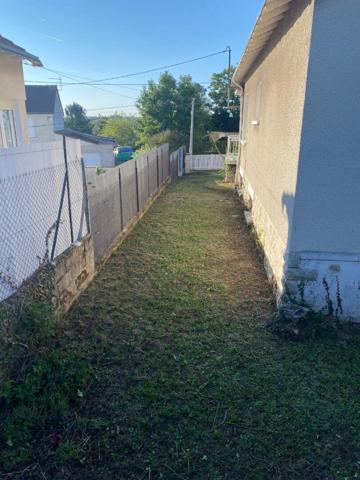 Maison 4 pièces à vendre Châtellerault - 86100 / Réf: 11873