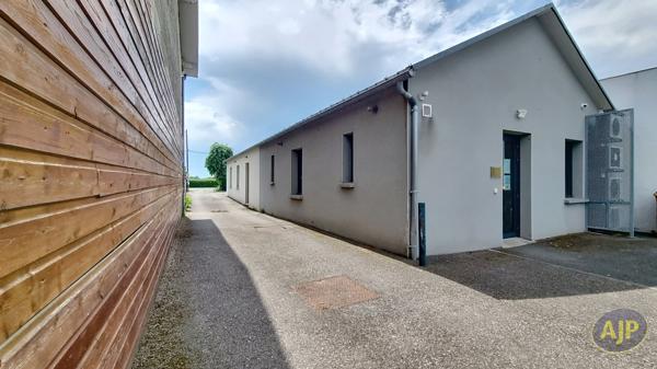 Vente maison Libourne : 299 500 € - AJP Immobilier Libourne