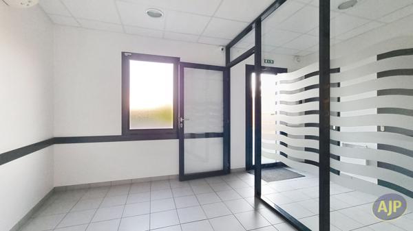 Vente maison Libourne : 299 500 € - AJP Immobilier Libourne