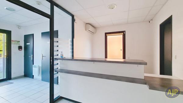 Vente maison Libourne : 299 500 € - AJP Immobilier Libourne