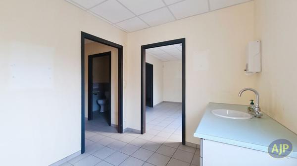 Vente maison Libourne : 299 500 € - AJP Immobilier Libourne