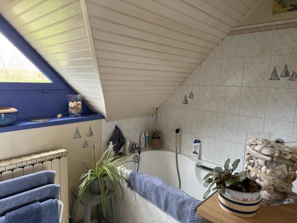 Vente Maison 5 pièces 155 m2 à Anet