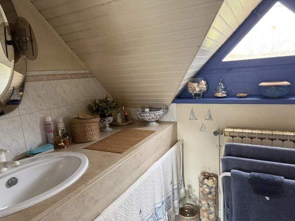 Vente Maison 5 pièces 155 m2 à Anet