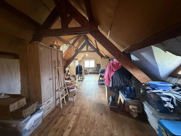 Vente Maison 5 pièces 155 m2 à Anet