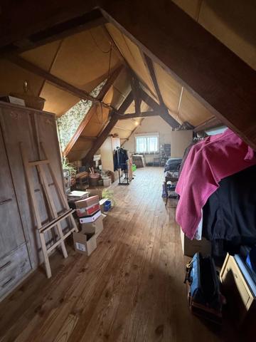Vente Maison 5 pièces 155 m2 à Anet