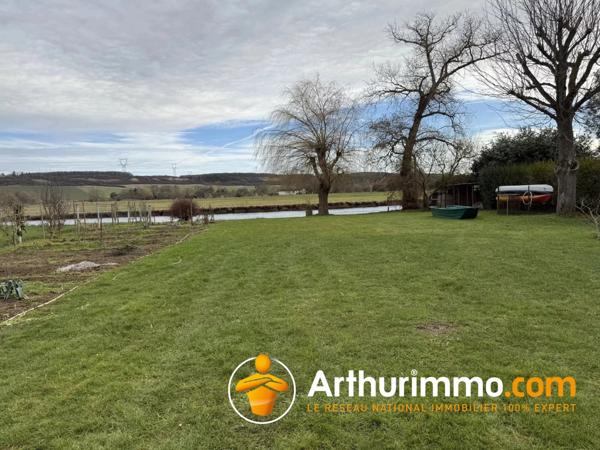 Vente Maison 5 pièces 155 m2 à Anet