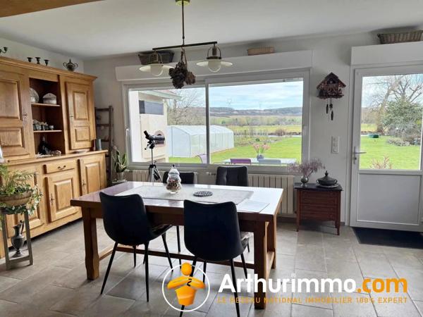 Vente Maison 5 pièces 155 m2 à Anet
