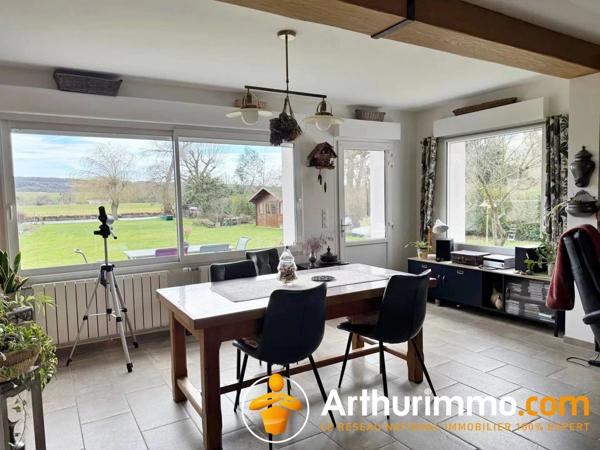 Vente Maison 5 pièces 155 m2 à Anet