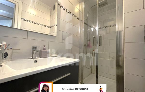 Appartement 4 pièces à Noisy-Le-Sec (93)