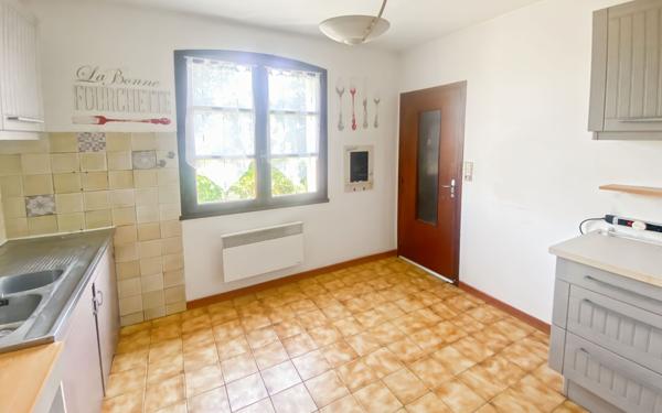 Maison à vendre    4 pièces •  Caussade