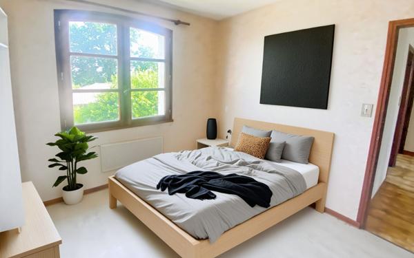 Maison à vendre    4 pièces •  Caussade
